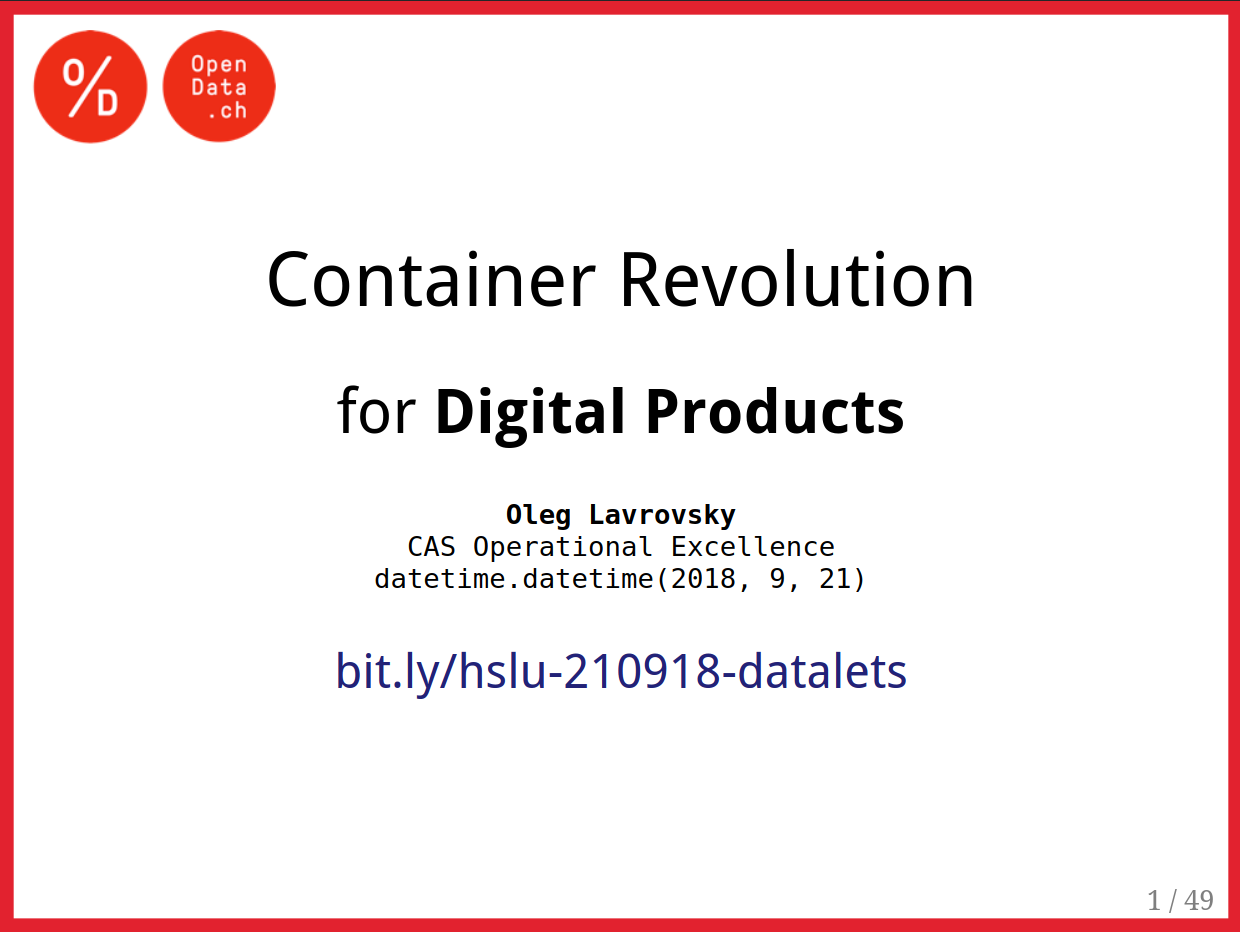 container-revolution
